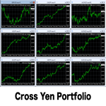 Cross Yen Portfolio