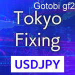 Tokyo Fixing USDJPY Gotobi gf2