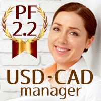 USDCAD-Manager