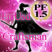 eurusd-craftsman