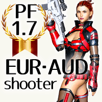 EURAUD-Shooter