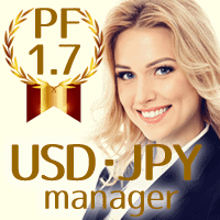 USDJPY-Manager