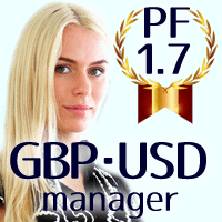 gbpusd-manager