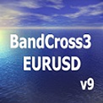 BandCross3 EURUSD V9