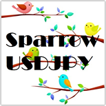 Sparrow USDJPY