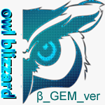 owl blizzard β_GEM_ver