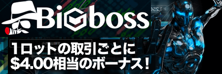 Bigbossのお申し込み方法