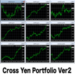 Cross Yen Portfolio Ver2