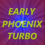 EARLY PHOENIX TURBO