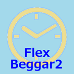 Flex Beggar2