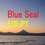 Blue-Seal EURJPY H1 V1