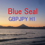 Blue-Seal GBPJPY H1 V1