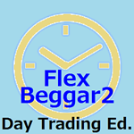 Flex Beggar2 Day Trading Edition