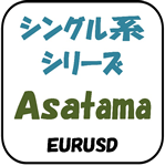 AsatamaEURUSD