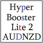 Hyper Booster Lite 2 AUDNZD