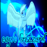 eagle brizzard