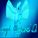 eagle blizzard Ω