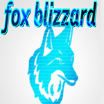 Fox Blizzard