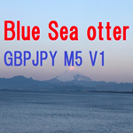 Blue-Sea otter GBPJPY M5 V1