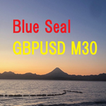 Blue Seal GBPUSD M30 V1