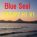 Blue-Seal CADJPY H1 V1