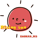 Rising sun_EURCAD_M5