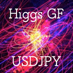 Higgs GF USDJPY