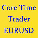 Core Time Trader EURUSD gf