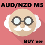 Dr AUDNZD M5 BUY ver