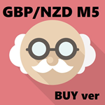 Dr GBPNZD M5 BUY ver