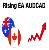 Rising EA AUDCAD