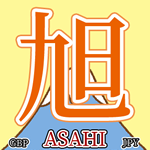 ASAHI GBPJPY M5 for GEMFOREX