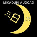MIKADUKI AUDCAD M5 for GEMFOREX