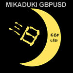 MIKADUKI GBPUSD M5 for GEMFOREX