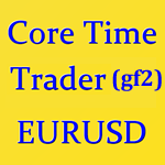 Core Time Trader EURUSD gf2