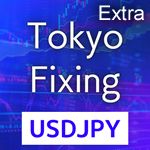 Tokyo Fixing USDJPY Extra gf