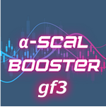 α-Scal Booster gf3