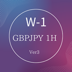 W-1 GBPJPY 1H Ver3_GEM