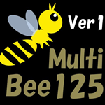 Bee125_Multi_100