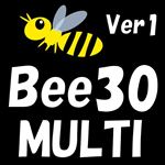 Bee30_Multi_100
