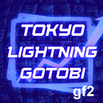 Tokyo Lightning Gotobi gf2